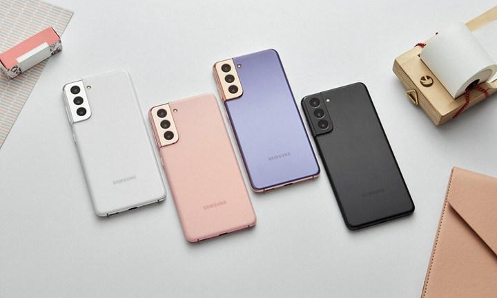Meral Erden: Samsung, Android Güncelleme Siyasetini Değiştiriyor: Galaxy S22, Android 16 Alabilir 1