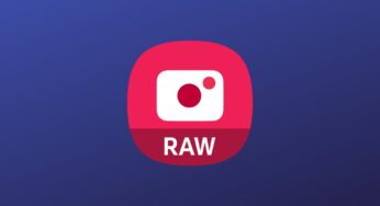 Samsung Expert Raw Uygulaması Daha Fazla Model Destekleyecek