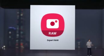 Samsung Expert RAW Uygulamasının Galaxy Aygıtlarına Geleceği Tarihler Belirli Oldu