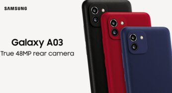 Samsung Galaxy A03 Duyuruldu: İşte Fiyat ve Özellikleri