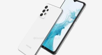 Samsung Galaxy A23 5G’nin teknik ayrıntıları ve tasarımı ortaya çıktı