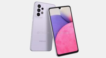 Samsung Galaxy A33 5G Teknik Özellikleri Sızdırıldı