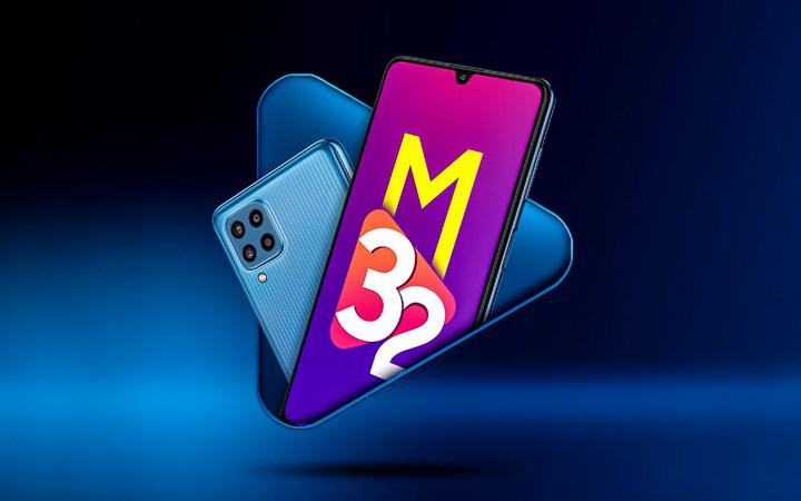 İnanç Can Çekmez: Samsung Galaxy M33, Mart'Ta Geliyor: Amoled Ekran, Dörtlü Kamera, 6.000 Mah Pil 1