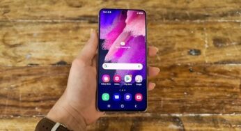 Samsung Galaxy S21 FE’de ekran sorunu ortaya çıktı