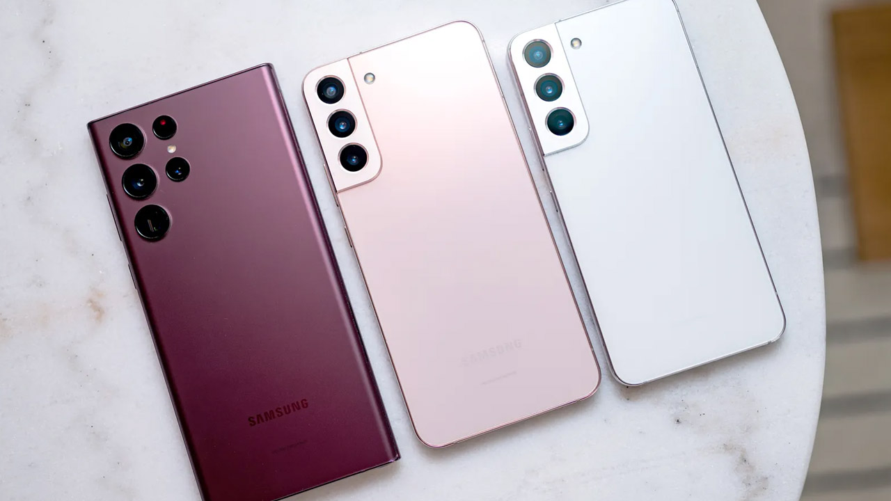 İnanç Can Çekmez: Samsung Galaxy S22 Ailesindeki 2 Eksik 13