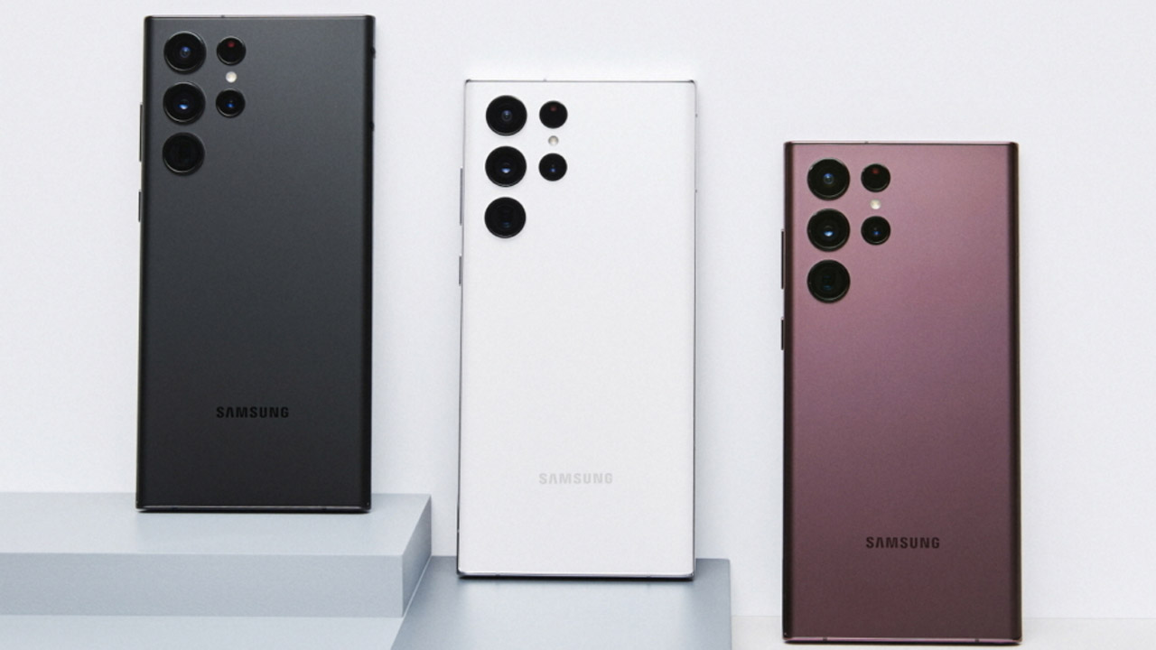 Şinasi Kaya: Samsung Galaxy S22 Ailesindeki 2 Eksik 3