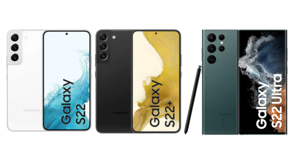 İnanç Can Çekmez: Samsung Galaxy S22 Serisi Tasarımı Sızdırıldı 3