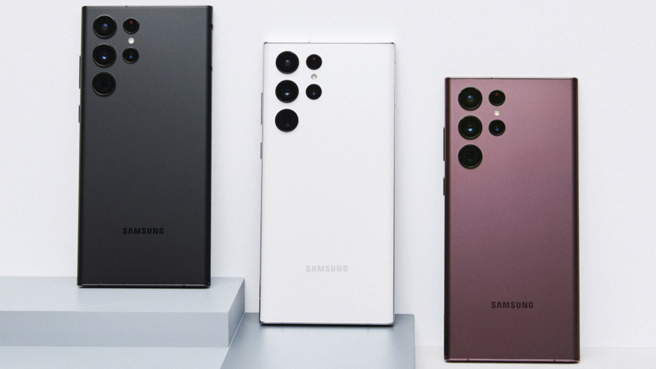 Ulaş Utku Bozdoğan: Samsung Galaxy S22 Serisinin Türkiye Fiyatı Ne Kadar Olacak? 17