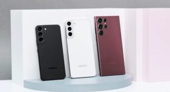 Samsung Galaxy S22 Türkiye’deki Ön Sipariş Tarihi Açıklandı