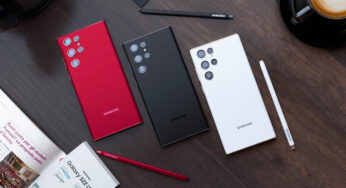 Samsung Galaxy S22’den çok umutlu