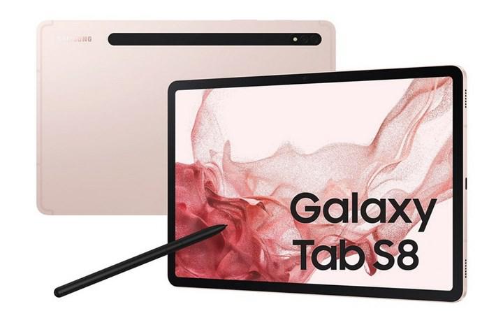 Şinasi Kaya: Samsung Galaxy Tab S8 Serisi Tanıtıldı: İşte Özellikleri Ve Fiyatı 5