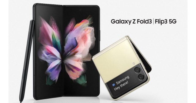 Şinasi Kaya: Samsung Galaxy Z Fold 4, S Pen ile Gelebilir 1