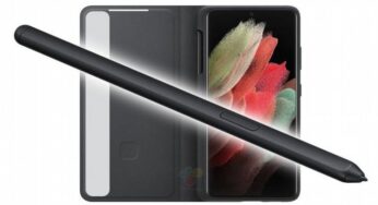 Samsung, Galaxy Z Fold 4’te de S Pen Yuvasına Yer Verecek mi?