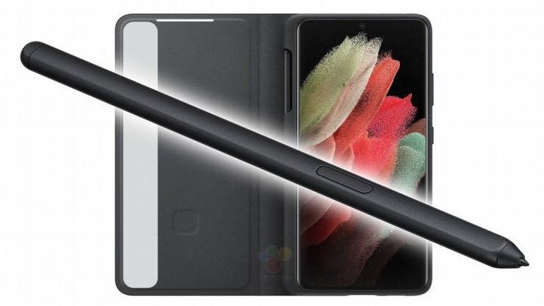 Meral Erden: Samsung, Galaxy Z Fold 4'te de S Pen Yuvasına Yer Verecek mi? 1