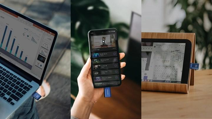 Şinasi Kaya: Samsung Küçük Usb Tip-C Belleklerini Duyurdu 1