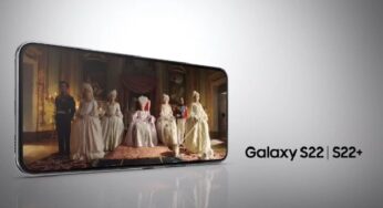 Samsung’dan Apple Göndermeli Galaxy S22 Reklamı