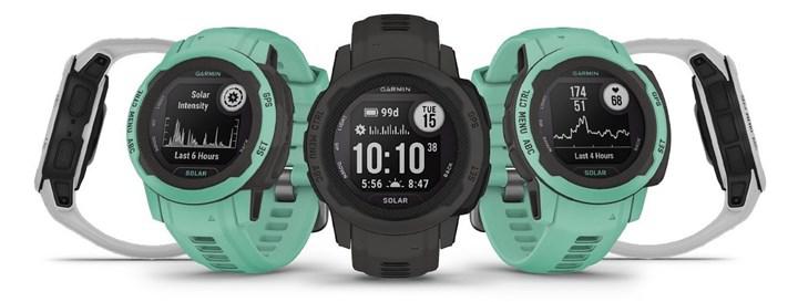 Ulaş Utku Bozdoğan: Şarjı Hiç Bitmeyen Akıllı Saat: Garmin Instinct 2 1