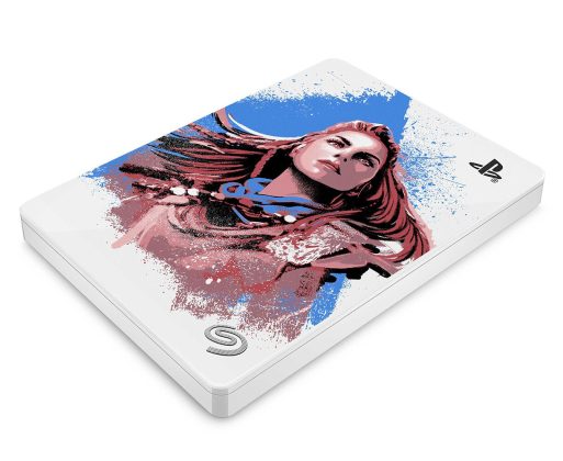 Ulaş Utku Bozdoğan: Seagate, PS4 ve PS5 İçin Lisanslı Harici Disklerini Duyurdu 2