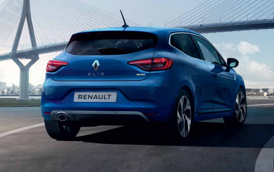 İnanç Can Çekmez: Sıfır Renault Clio fiyatı 180 bin TL’nin altına düşüyor! 3