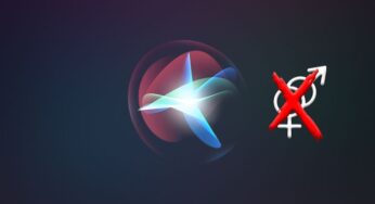 Siri’nin Yeni ‘Cinsiyetsiz’ Sesi Tanıtıldı [Video]