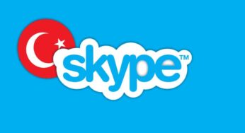 Skype’ta Yabancı Lisandaki Görüşmeler Türkçeye Çevrilecek