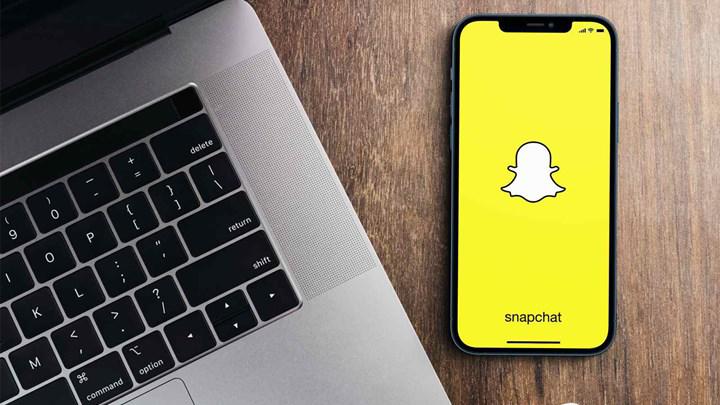 Ulaş Utku Bozdoğan: Snapchat'e kullanıcı ismi değiştirme özelliği geliyor 2