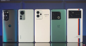 Snapdragon 8 Gen 1 Ayrıntılı Teste Girdi