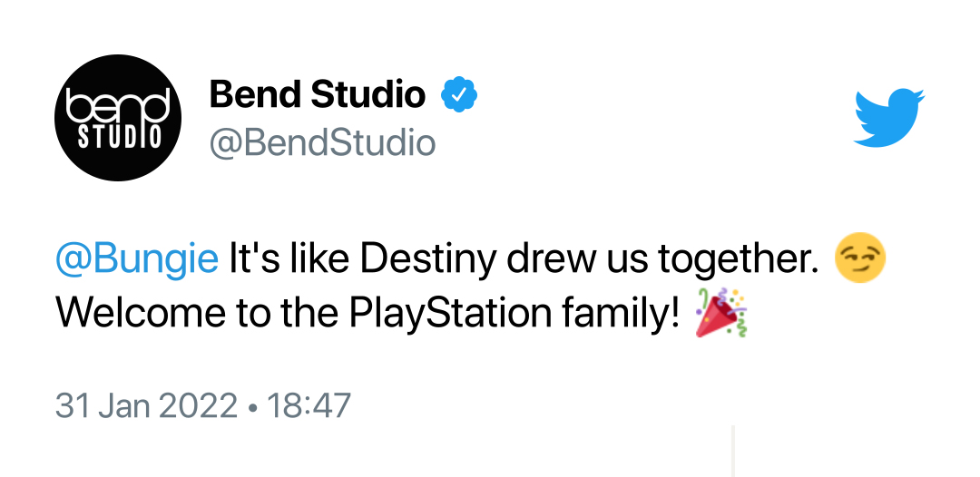 Şinasi Kaya: Sony, Destiny’nin Geliştiricisi Bungie’yi Satın Alıyor 5