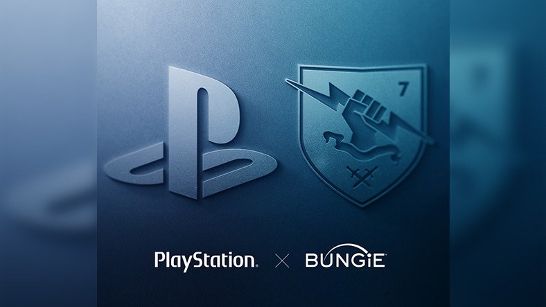 Şinasi Kaya: Sony, Destiny’nin Geliştiricisi Bungie’yi Satın Alıyor 11