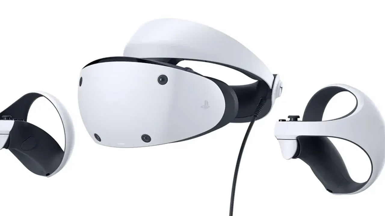 İnanç Can Çekmez: Sony, Ps Vr2 Sanal Gerçeklik Gözlüğünün Dizaynını Gösterdi 1