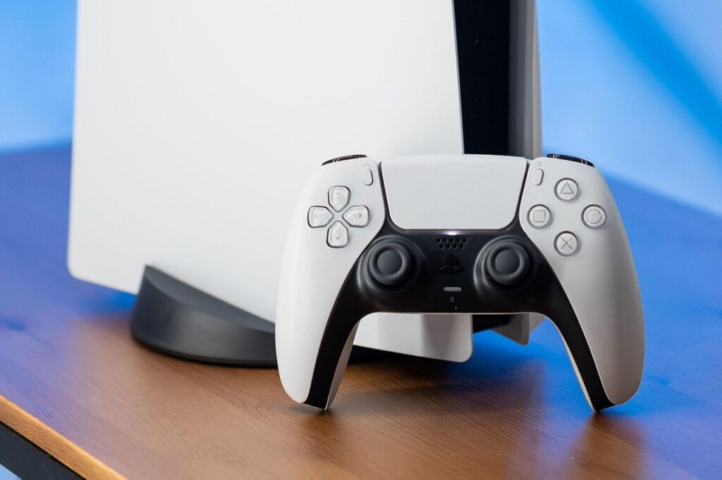 Meral Erden: Sony, PS5 İçin Sesli Komutları Test Ediyor 3