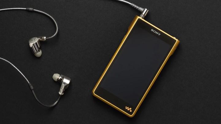 Ulaş Utku Bozdoğan: Sony’den Servet Kıymetinde Walkman Aygıtları 1