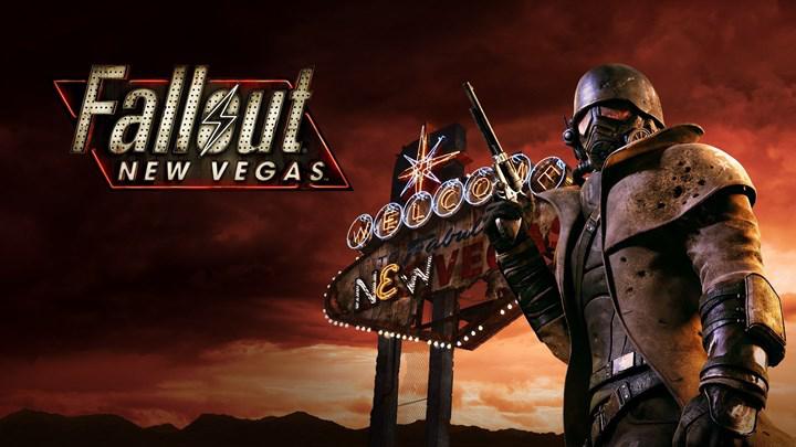Meral Erden: Söylentiye nazaran başarılı oyun Fallout New Vegas'ın devamı için görüşmeler başladı 1