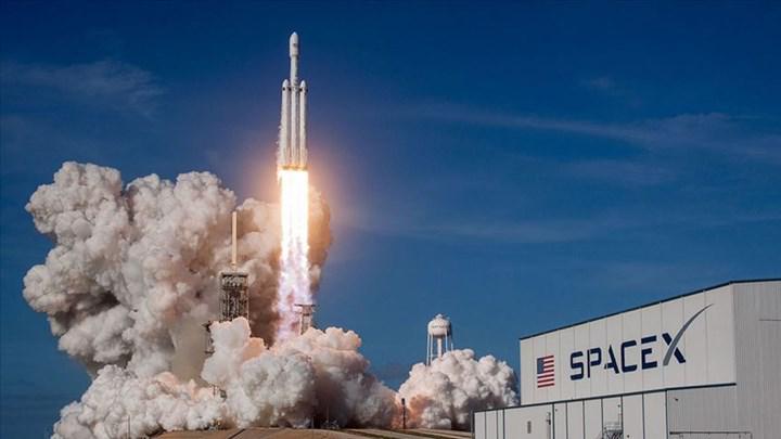 Ulaş Utku Bozdoğan: Spacex, Starship'In Fırlatılışını Gösteren Yeni Bir Görüntü Paylaştı: Dünyanın En Uzun Roketi 1