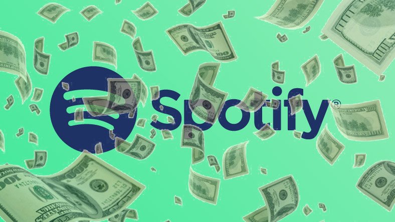 Meral Erden: Spotify, Ücretli-Ücretsiz Kaç Kullanıcısı Olduğunu Açıkladı 3