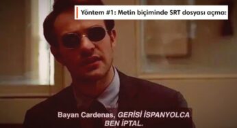 SRT Evrakı Nedir, Nasıl Oluşturulur ve Açılır?