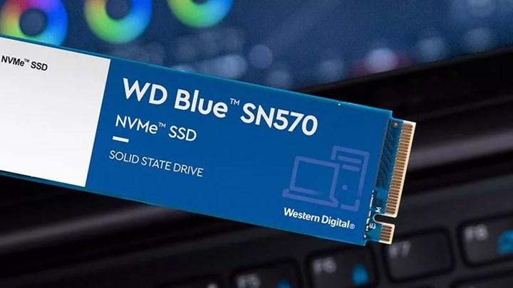 Ulaş Utku Bozdoğan: SSD dünyasına şok: Fiyatlar artıyor 1