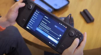 Steam Deck Pil Performansı Ortaya Çıktı