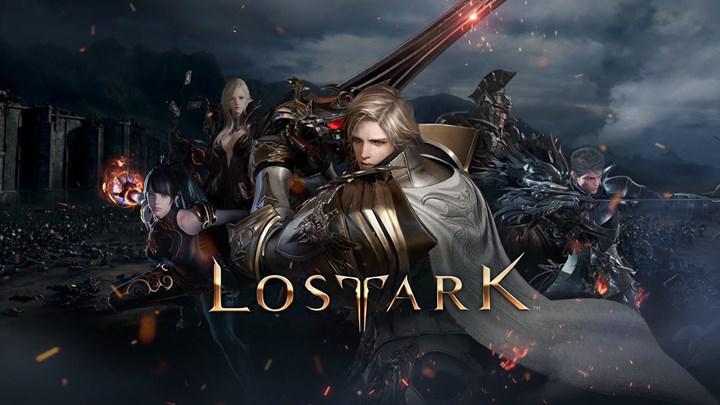 İnanç Can Çekmez: Steam'de 1.3 milyon eş vakitli oyuncu sayısına ulaşan fiyatsız oyun Lost Ark'a birinci bakış 1