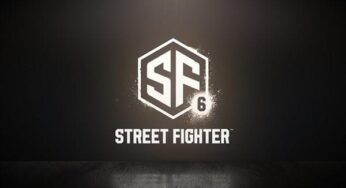 Street Fighter 6’nın logosu, 80 dolarlık Adobe Stock şablonuna benzetildi