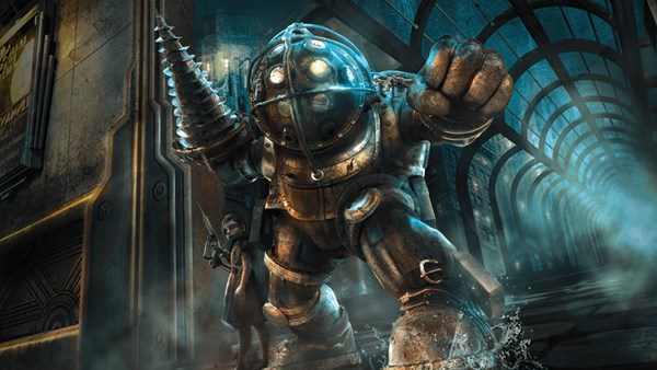 Ulaş Utku Bozdoğan: Tanınan oyun serisi BioShock'un sineması geliyor: Netflix ve Take-Two iştirakinde 3