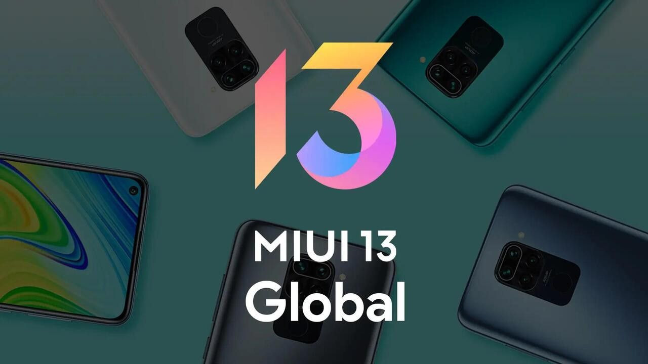 Meral Erden: Tanınan Xioami modeline MIUI 13 güncellemesi geldi! 4