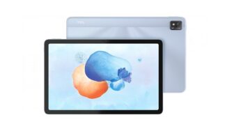 TCL NxtPaper MAX 10 tablet modeli duyuruldu