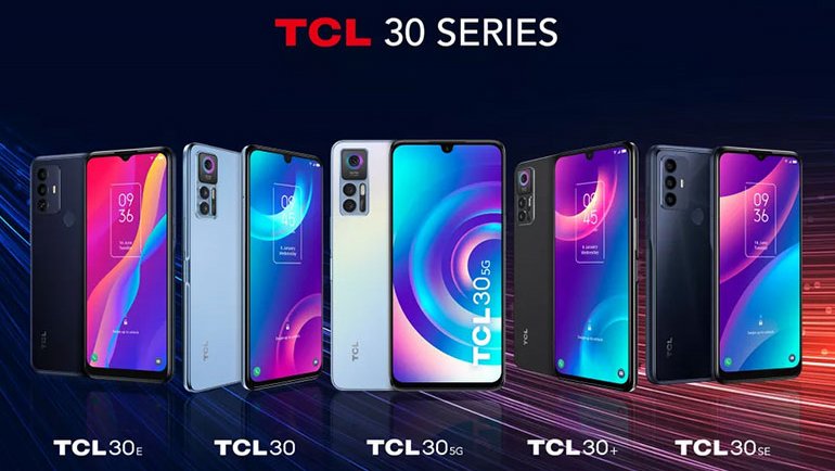 İnanç Can Çekmez: TCL'den Bir Değil, İki Değil, Tam 5 Yeni Telefon Birden Geldi! 1
