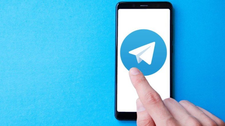 Ulaş Utku Bozdoğan: Telegram Yeni Güncellemeyle Görüntü Sticker Özelliği Getiriyor 3