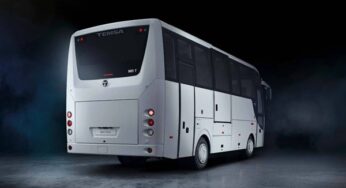 TEMSA MD7 Plus, İspanya’da yılın midibüsü seçildi