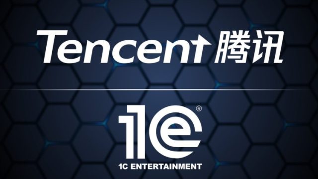 Meral Erden: Tencent, Oyun Geliştiricisi ve Yayıncısı 1C Entertainment’ı Satın Aldı 3