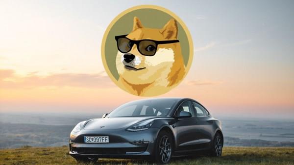 Ulaş Utku Bozdoğan: Tesla şarj istasyonlarında Dogecoin ile ödeme yapılacak 3