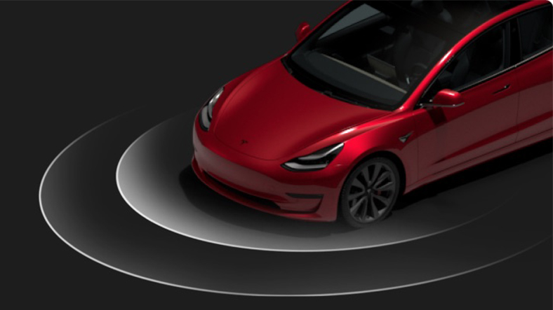 Meral Erden: Tesla, Yüzbinlerce Aracını Geri Çağıracak 1