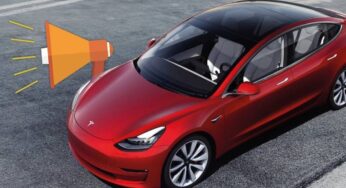 Tesla, Yüzbinlerce Aracını Geri Çağıracak